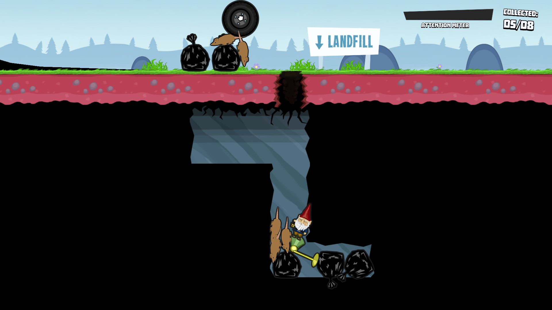 Hello Pollution! screenshot 2