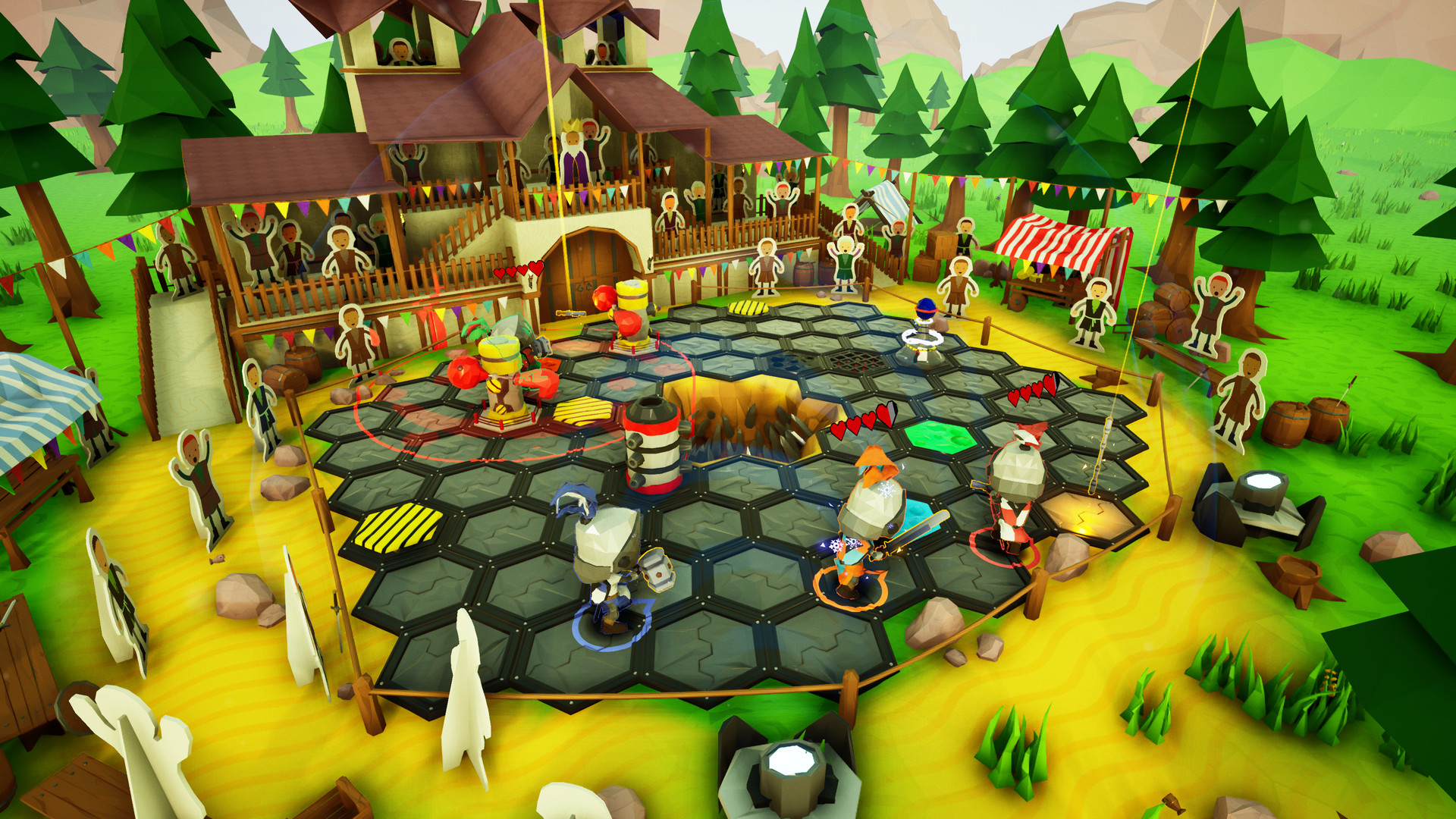 Guardians Of The Past screenshot 14