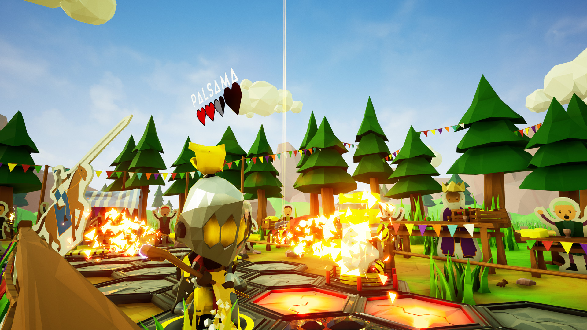 Guardians Of The Past screenshot 13