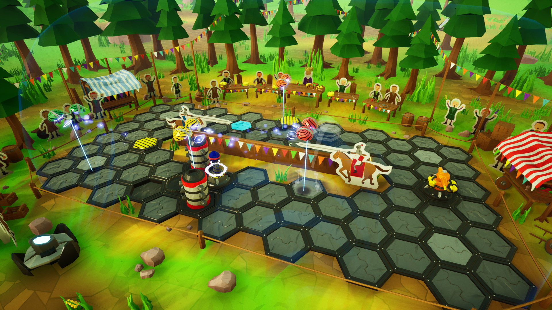 Guardians Of The Past screenshot 15