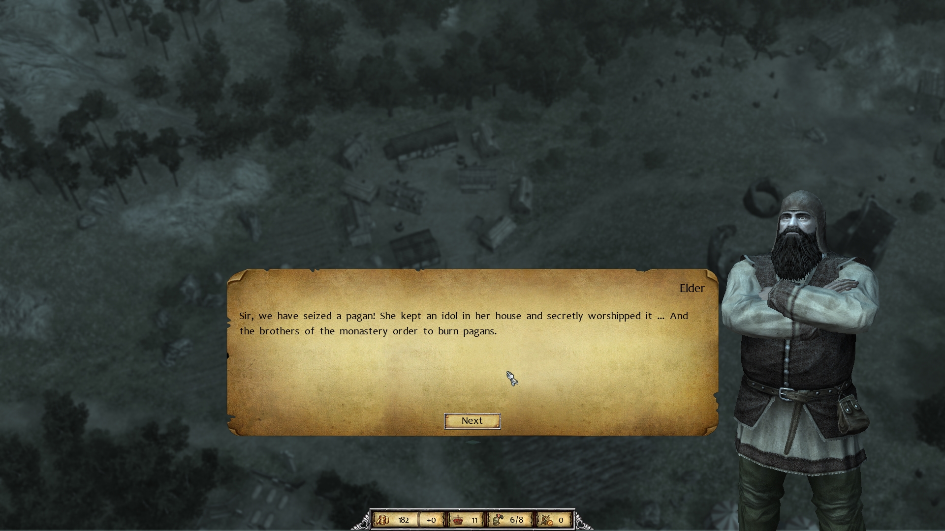 Bastard screenshot 4