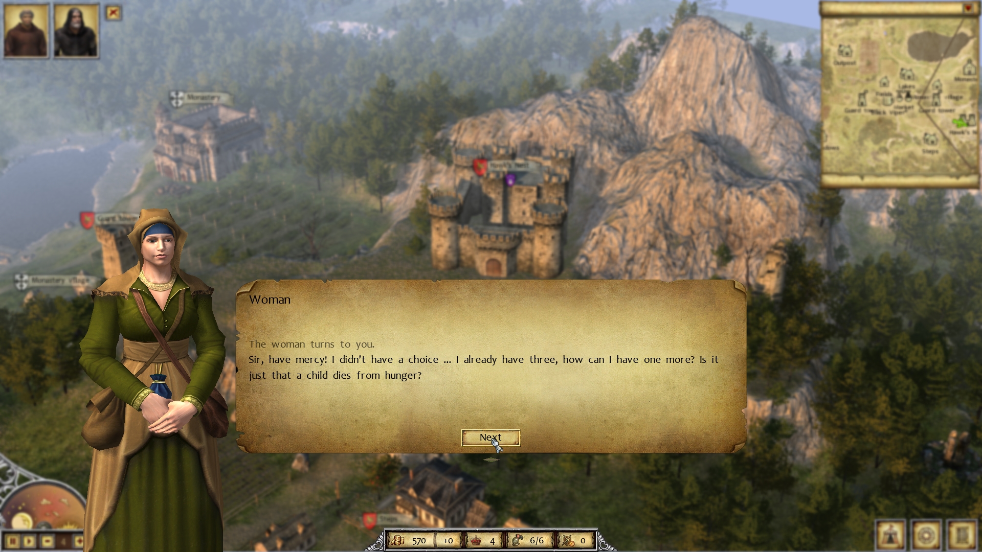 Bastard screenshot 6