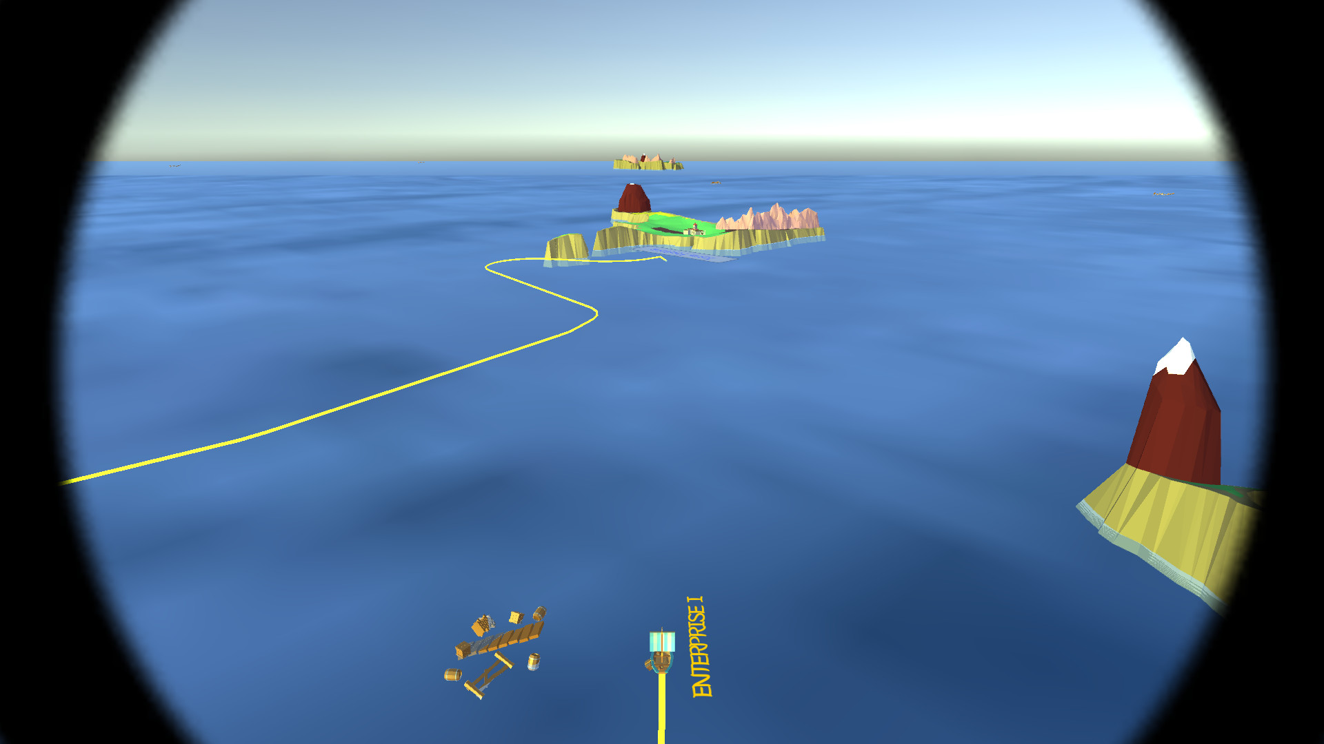 Sea Explorer screenshot 7