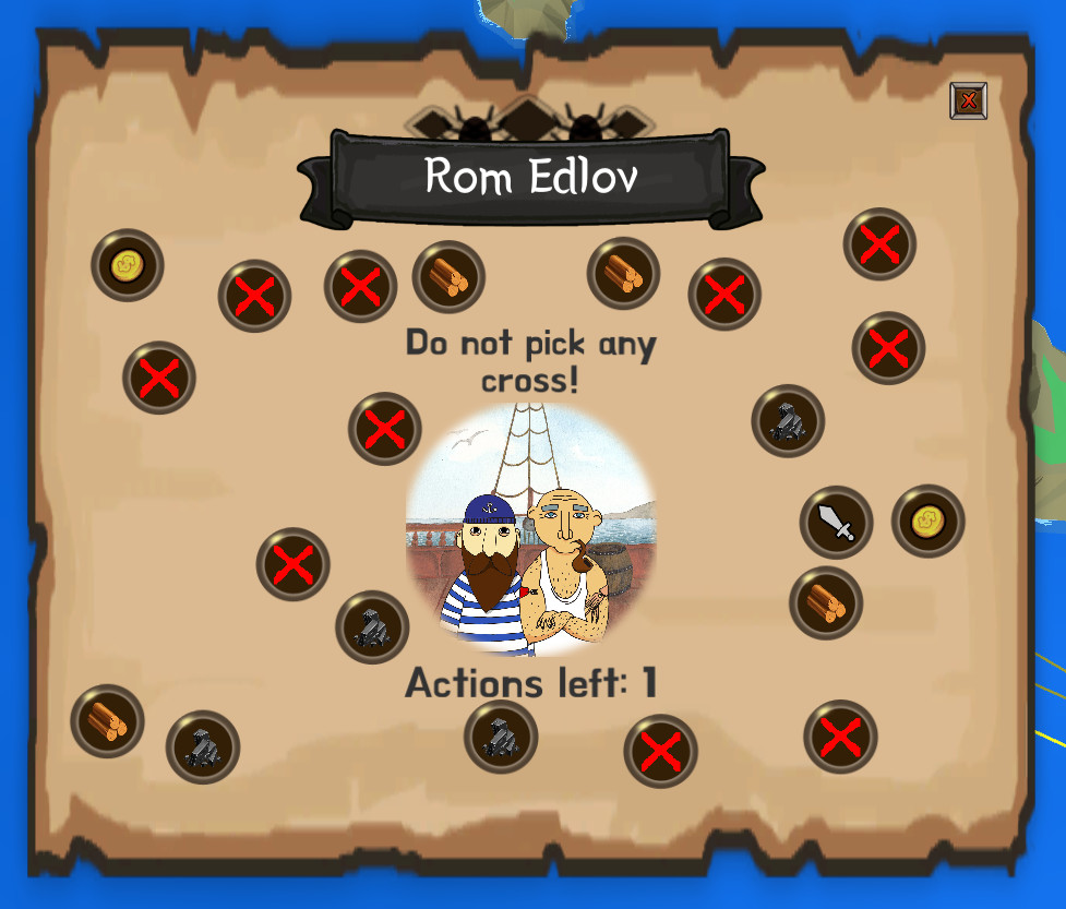 Sea Explorer screenshot 4
