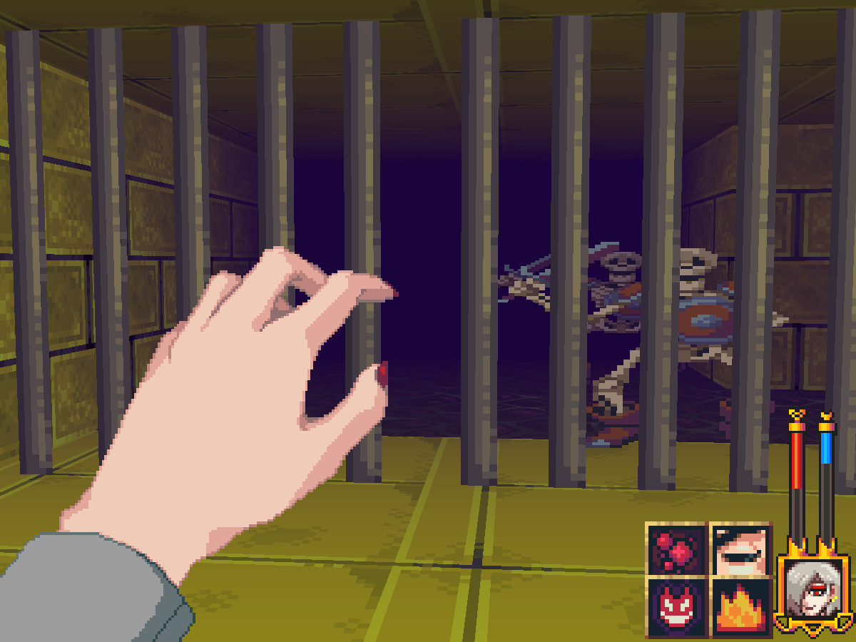Devious screenshot 1