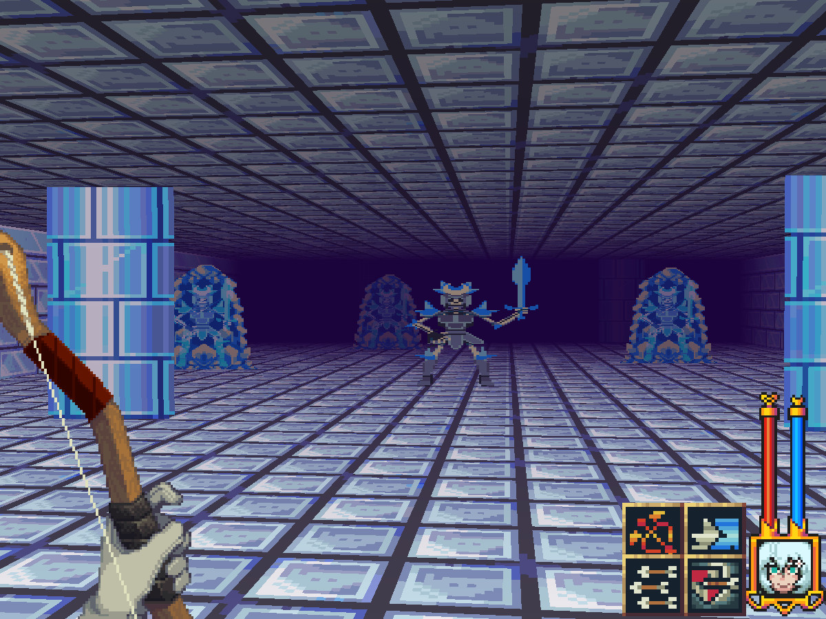 Devious screenshot 5