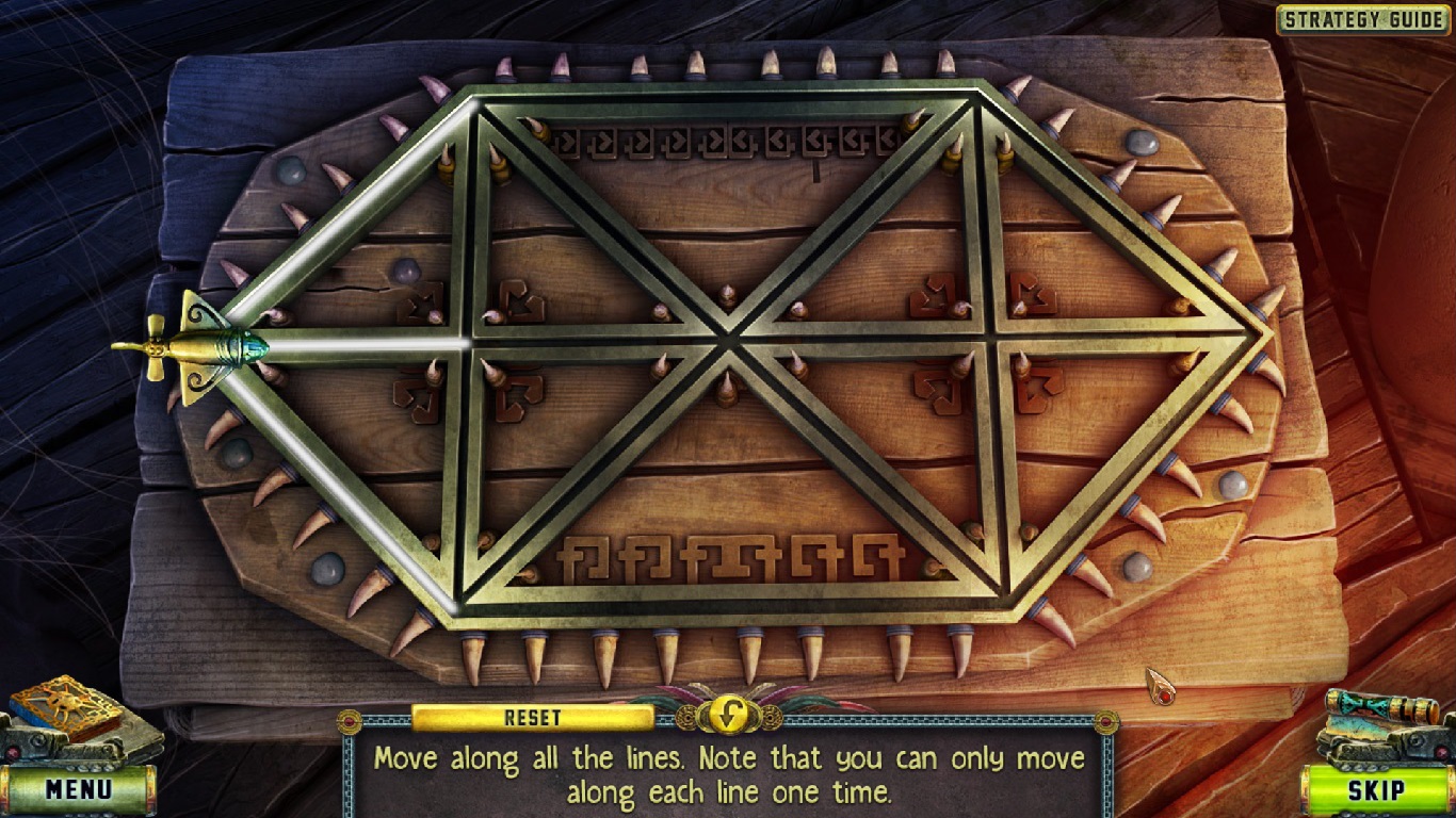The Legacy: Prisoner Collector's Edition screenshot 8