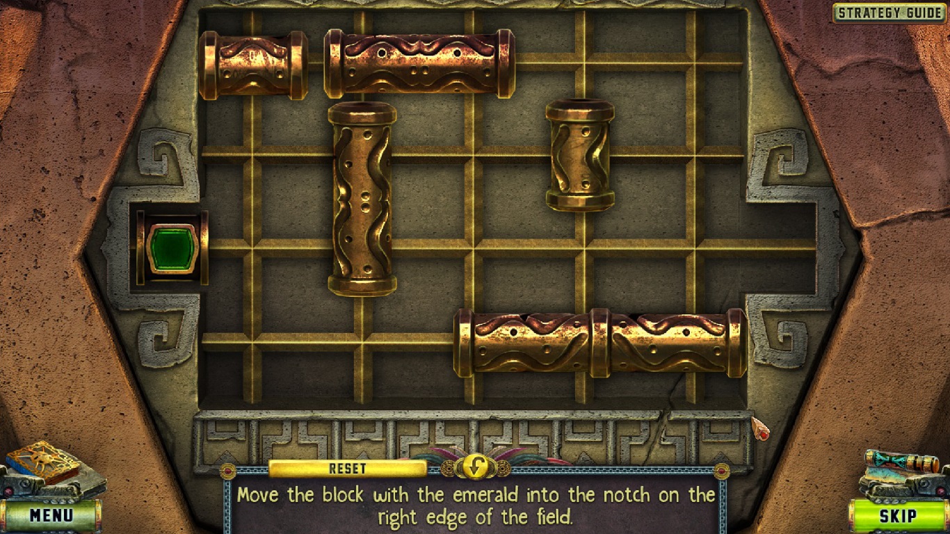 The Legacy: Prisoner Collector's Edition screenshot 13