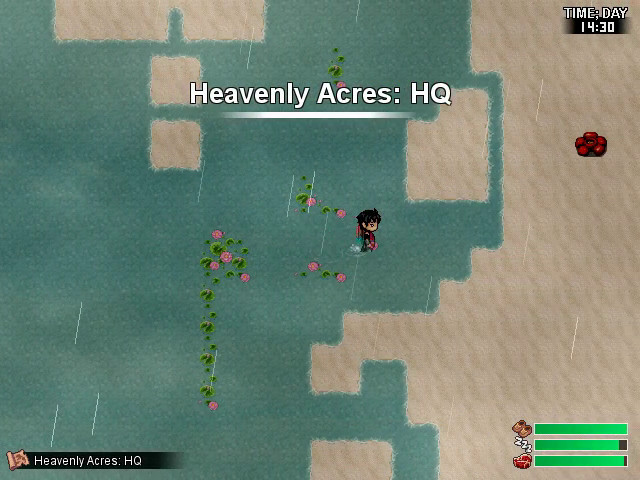 De'Vine: World of Shadows screenshot 11