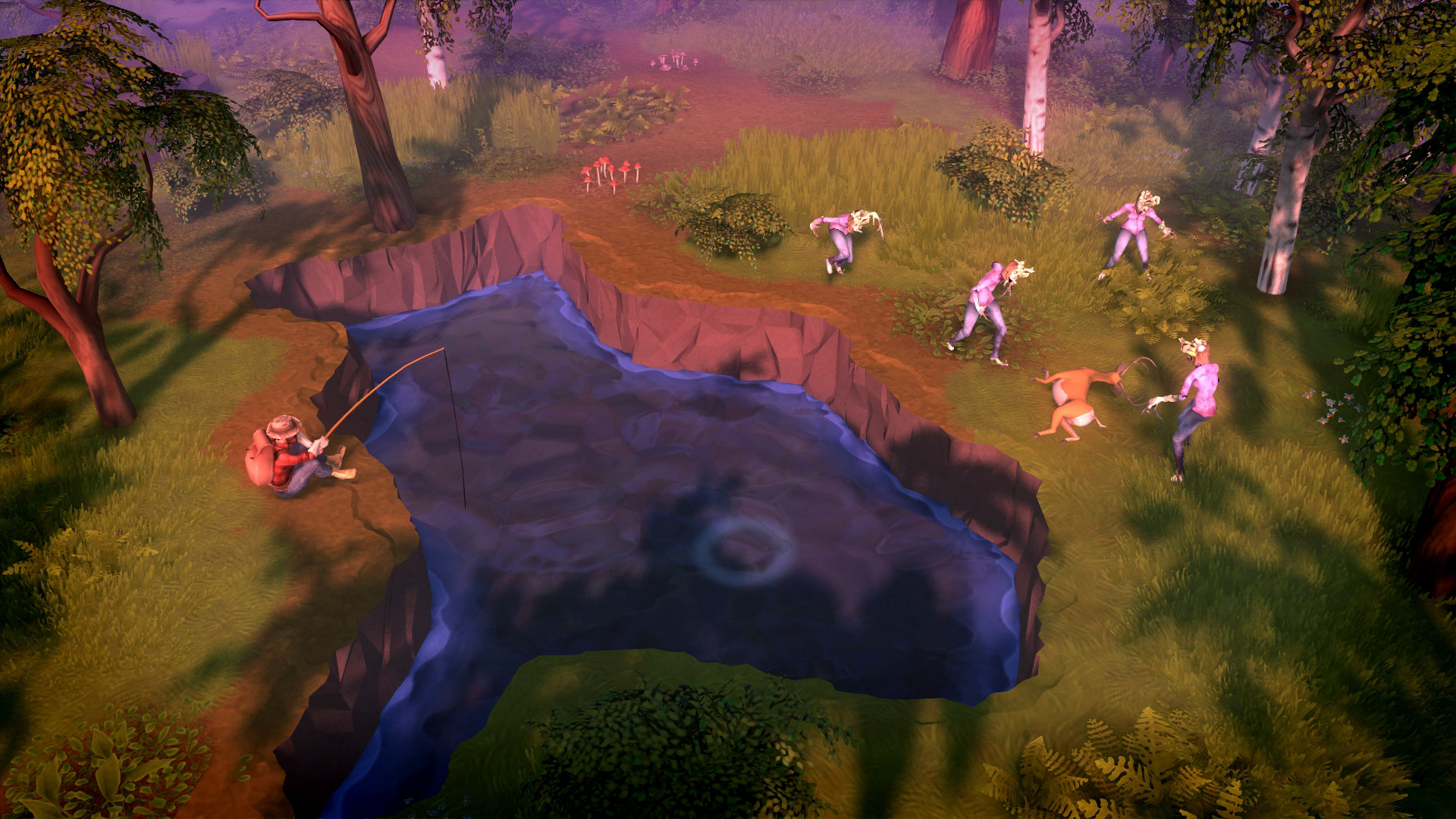 DYSMANTLE screenshot 12