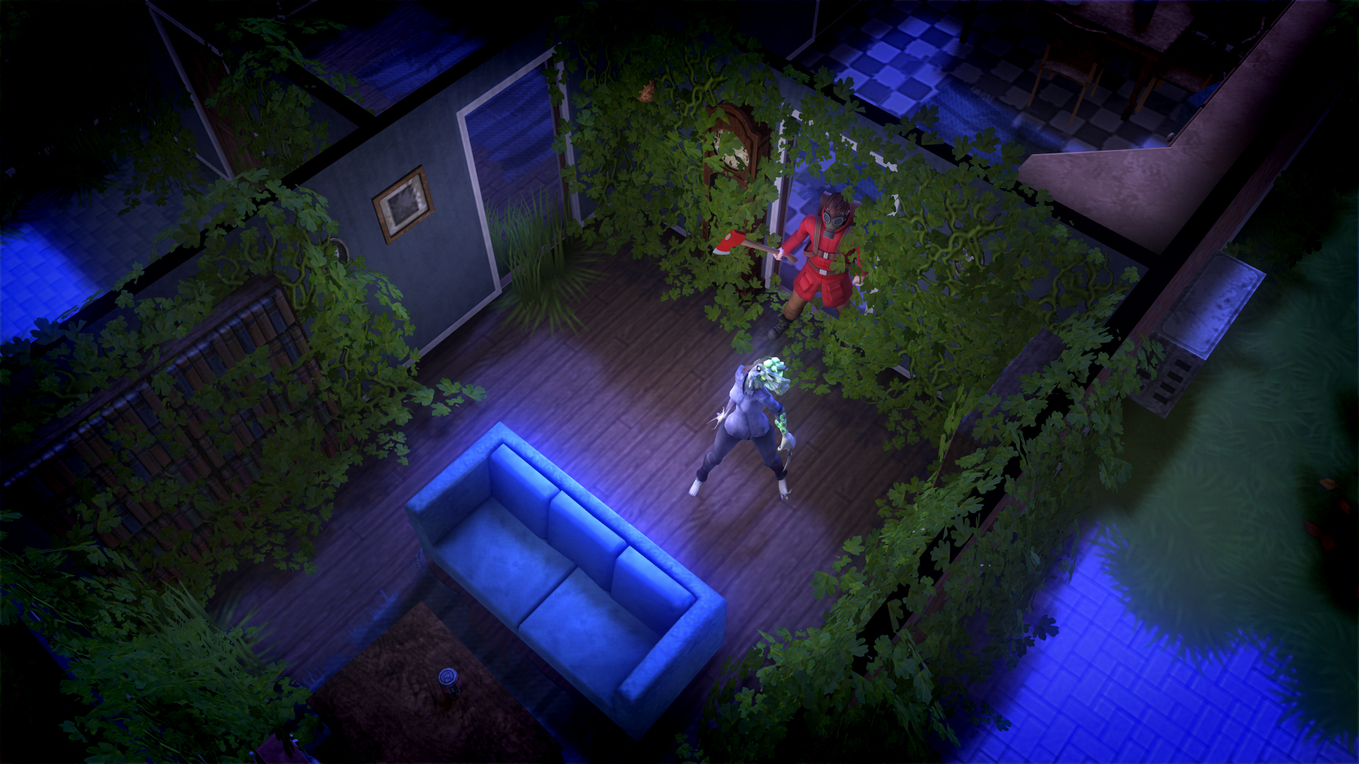 DYSMANTLE screenshot 11