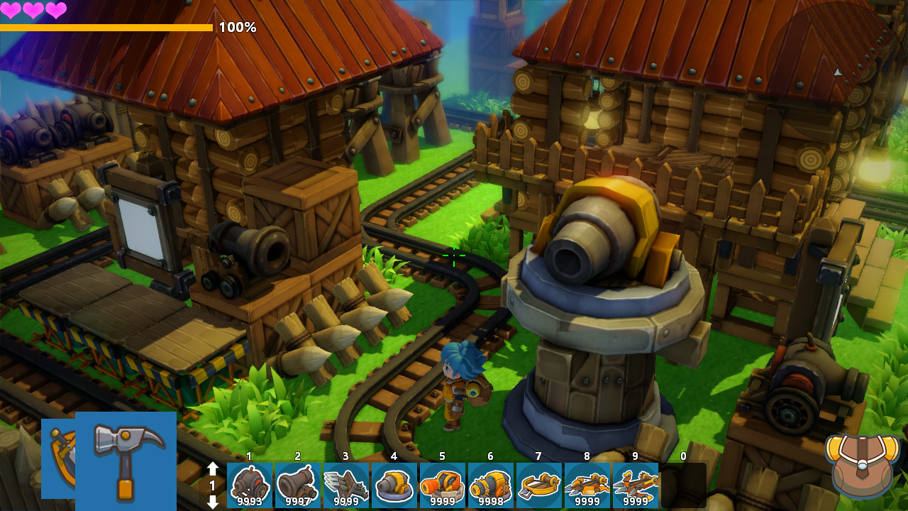 DearCraft screenshot 13