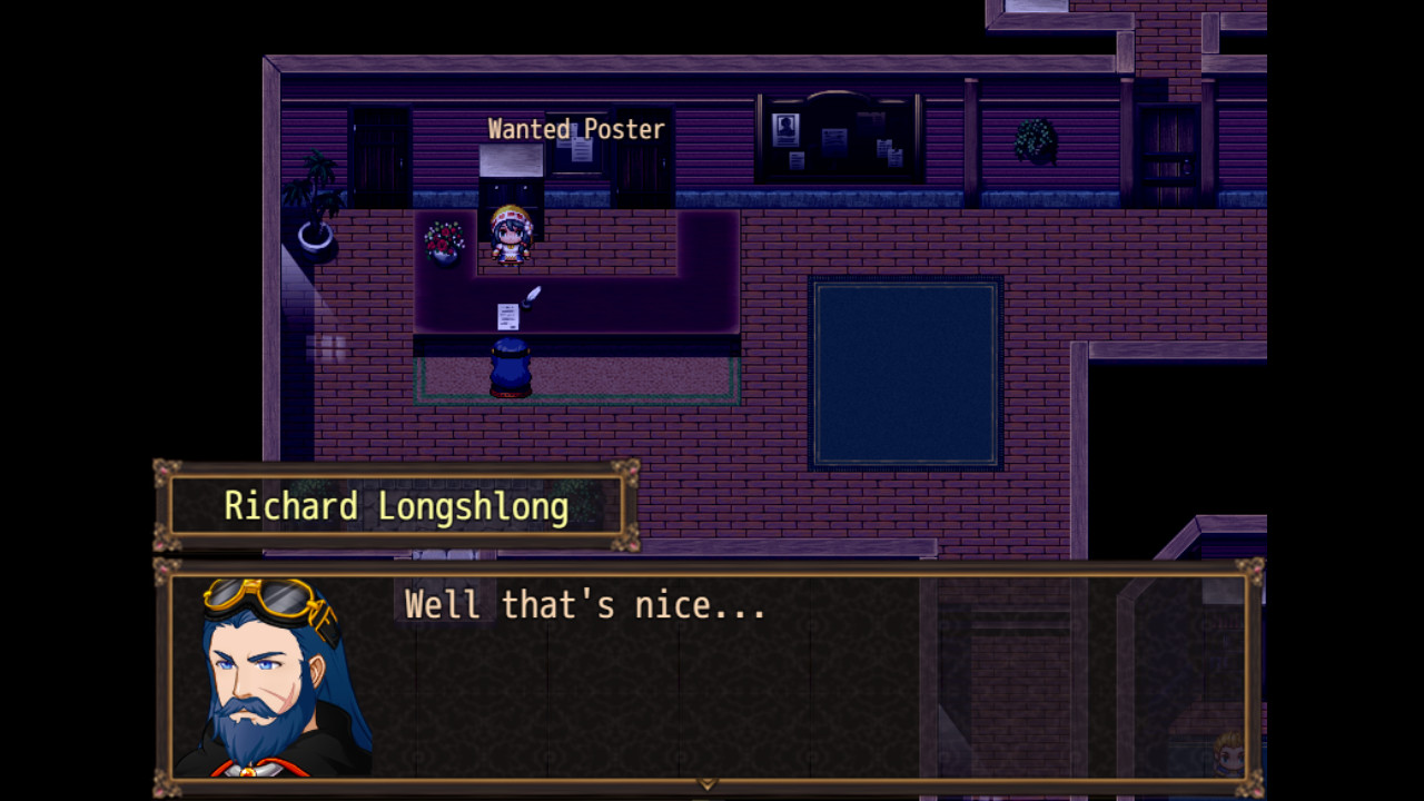 The Chronicles of Quiver Dick screenshot 11