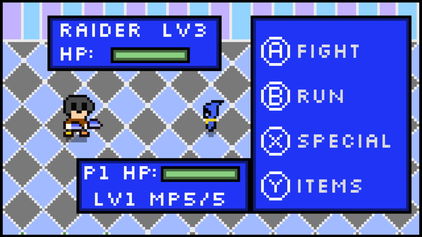 Turn-Based Champion screenshot 3