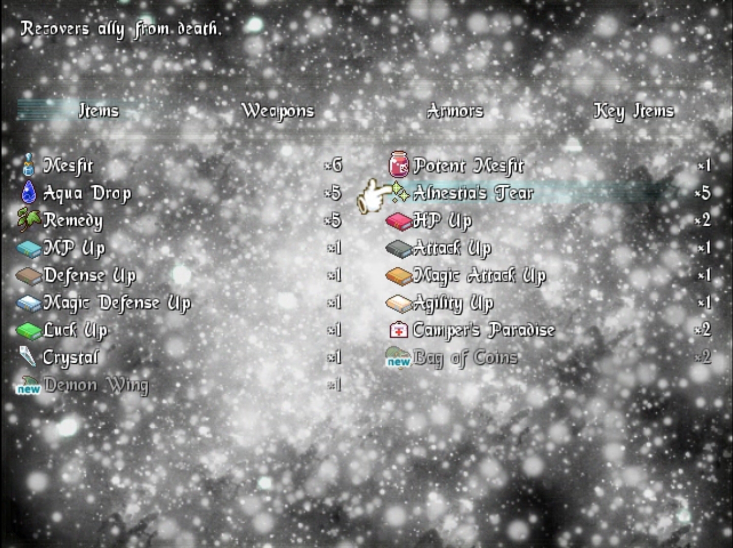 Solenars Edge Heroes screenshot 4