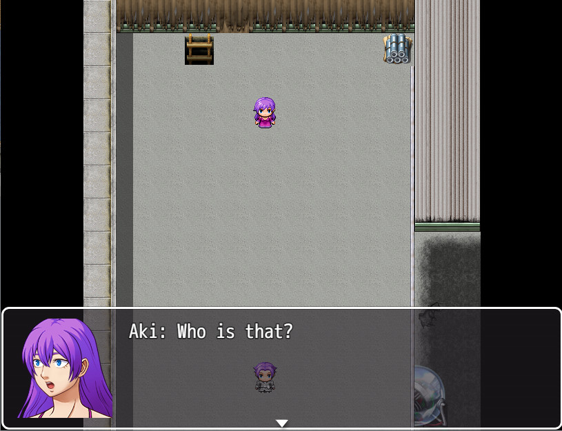 Trapped screenshot 3