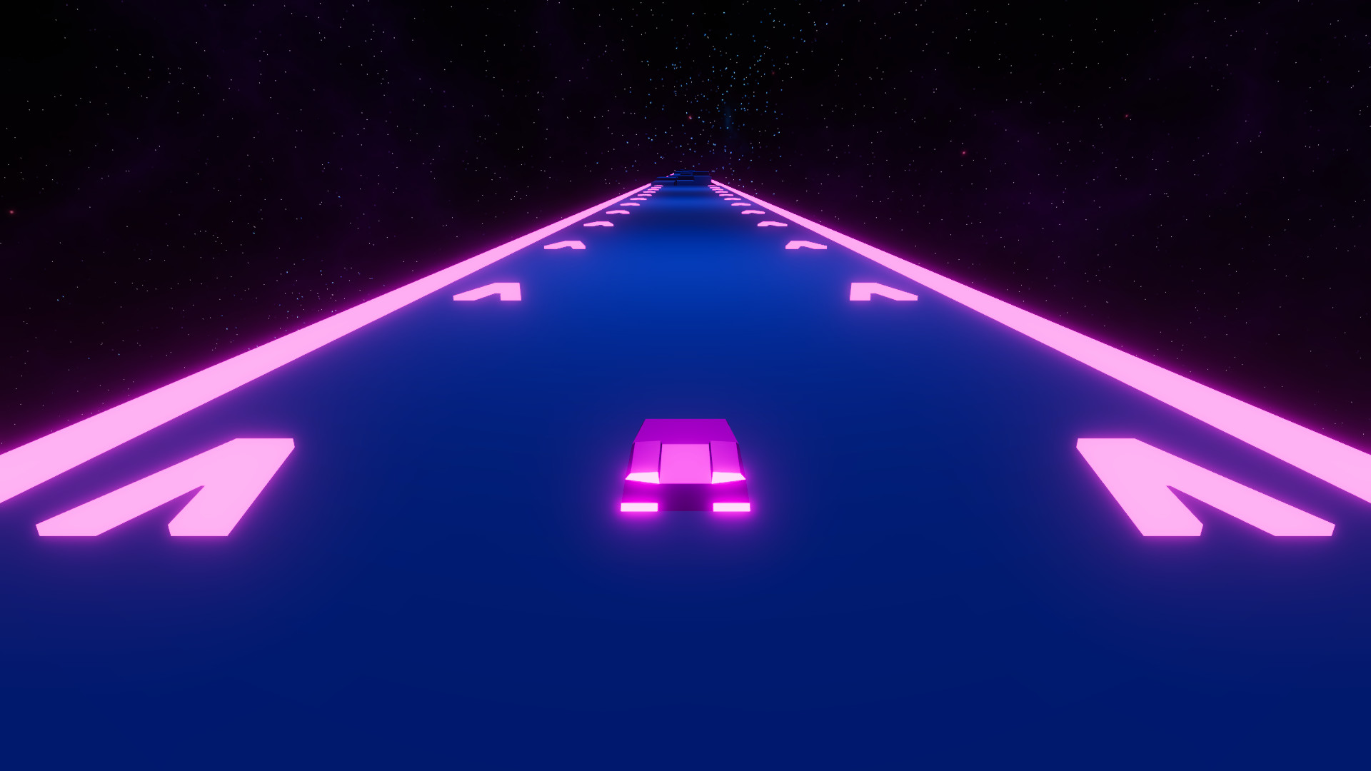 Star Speeder screenshot 2