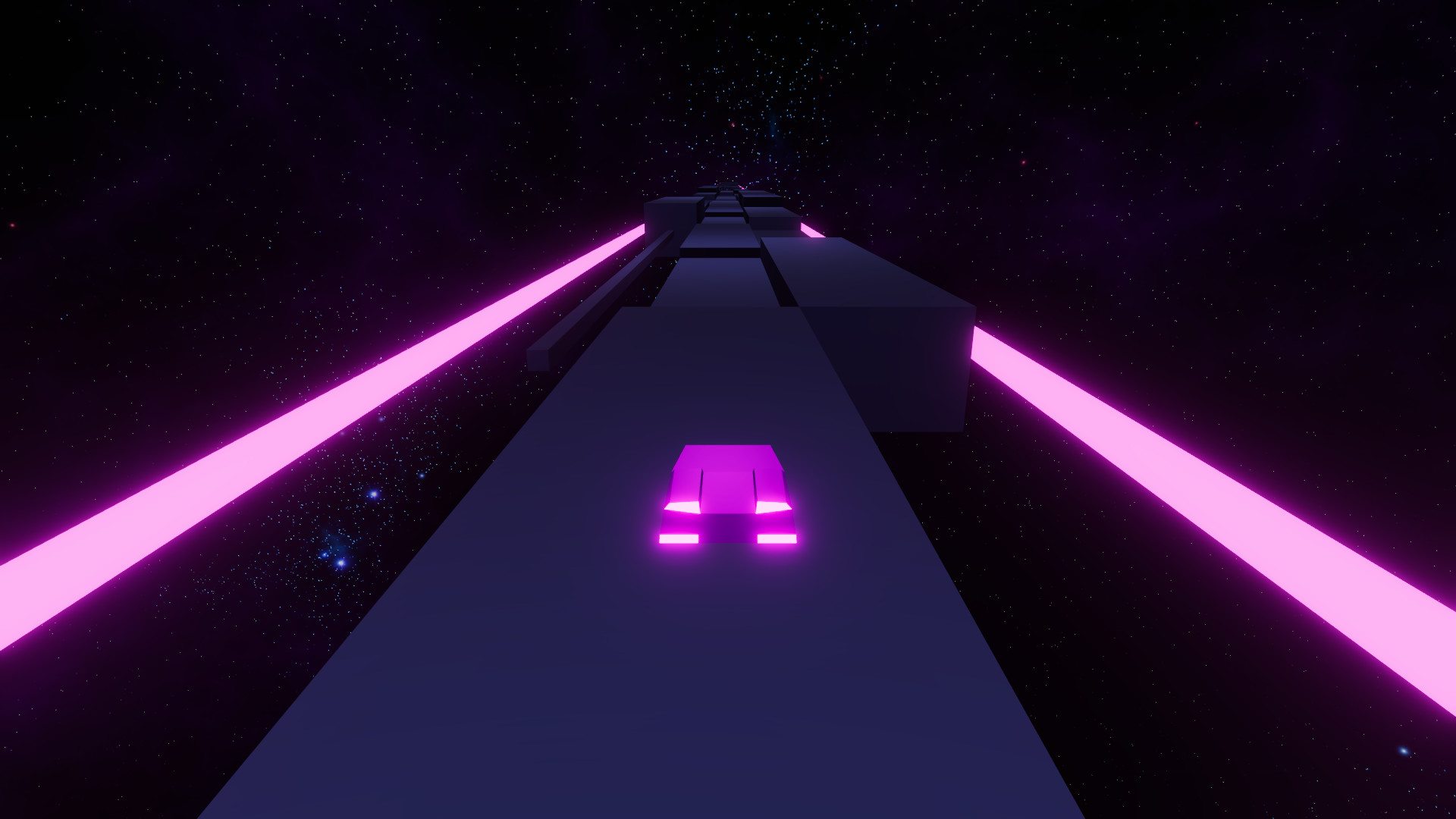 Star Speeder screenshot 3