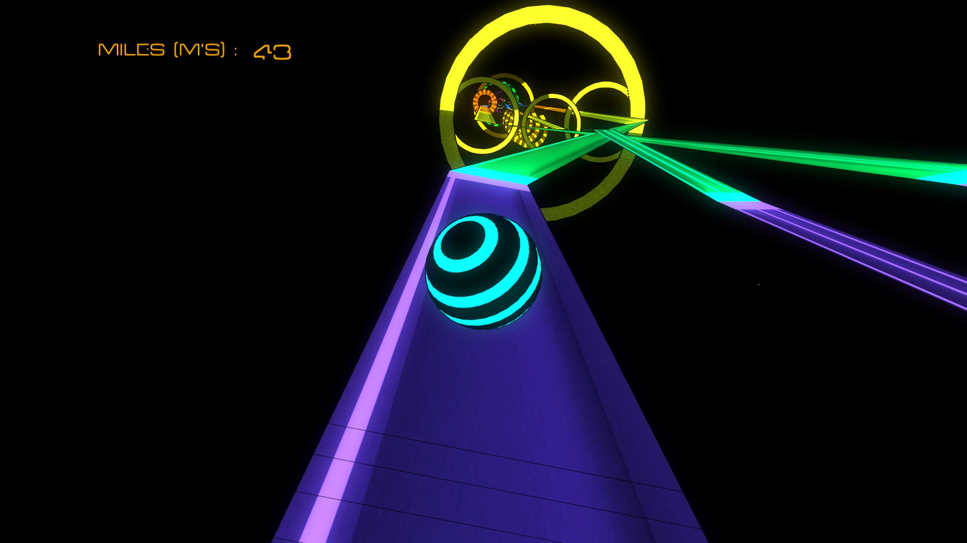 Roller screenshot 3