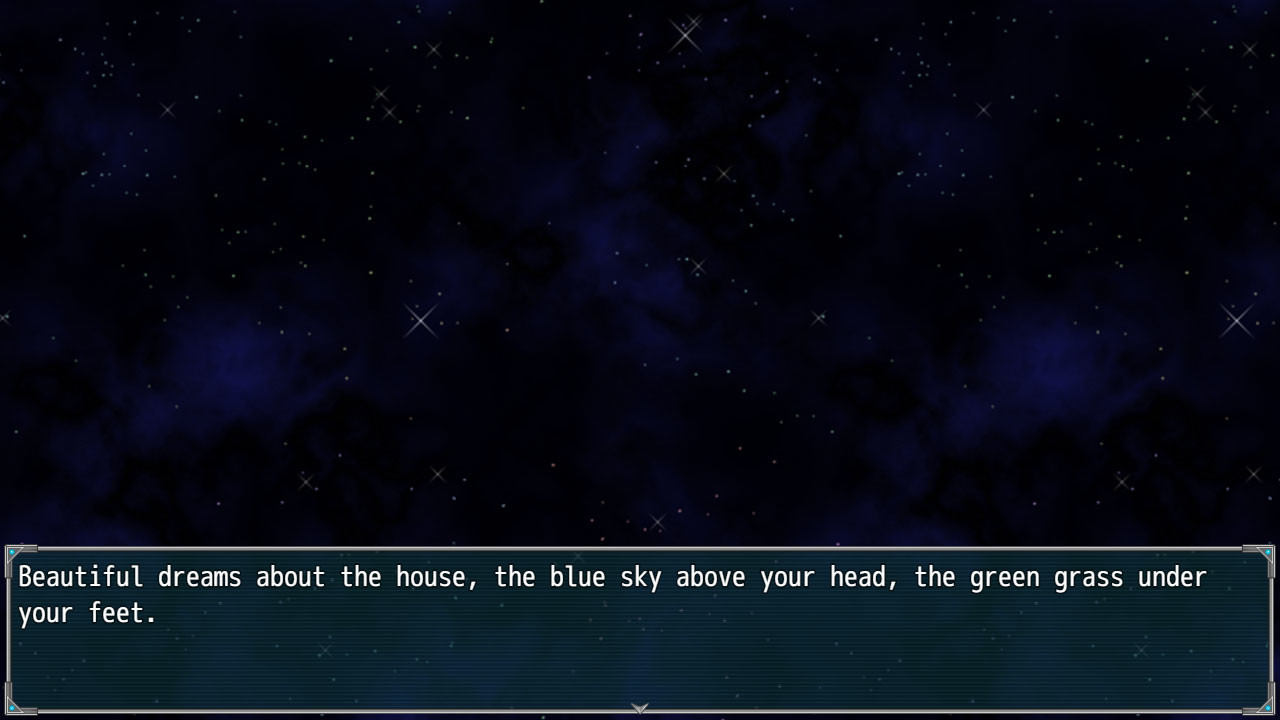 Truth: Disorder II screenshot 1