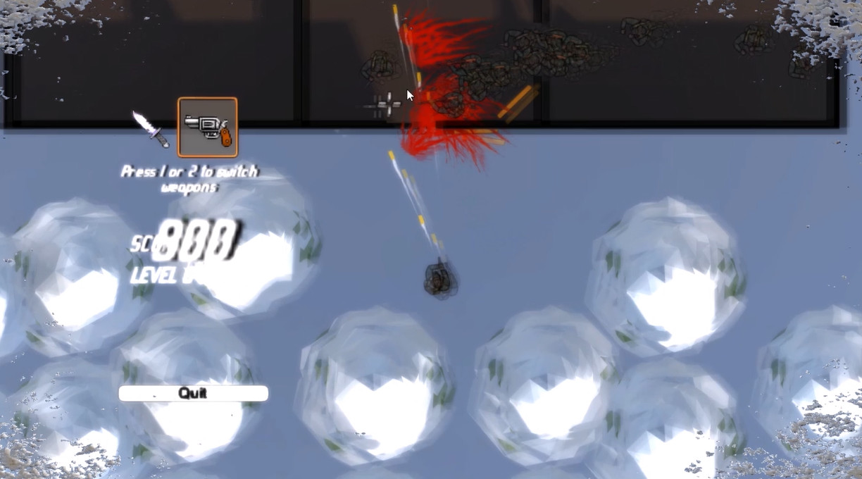 SEG Collection screenshot 5