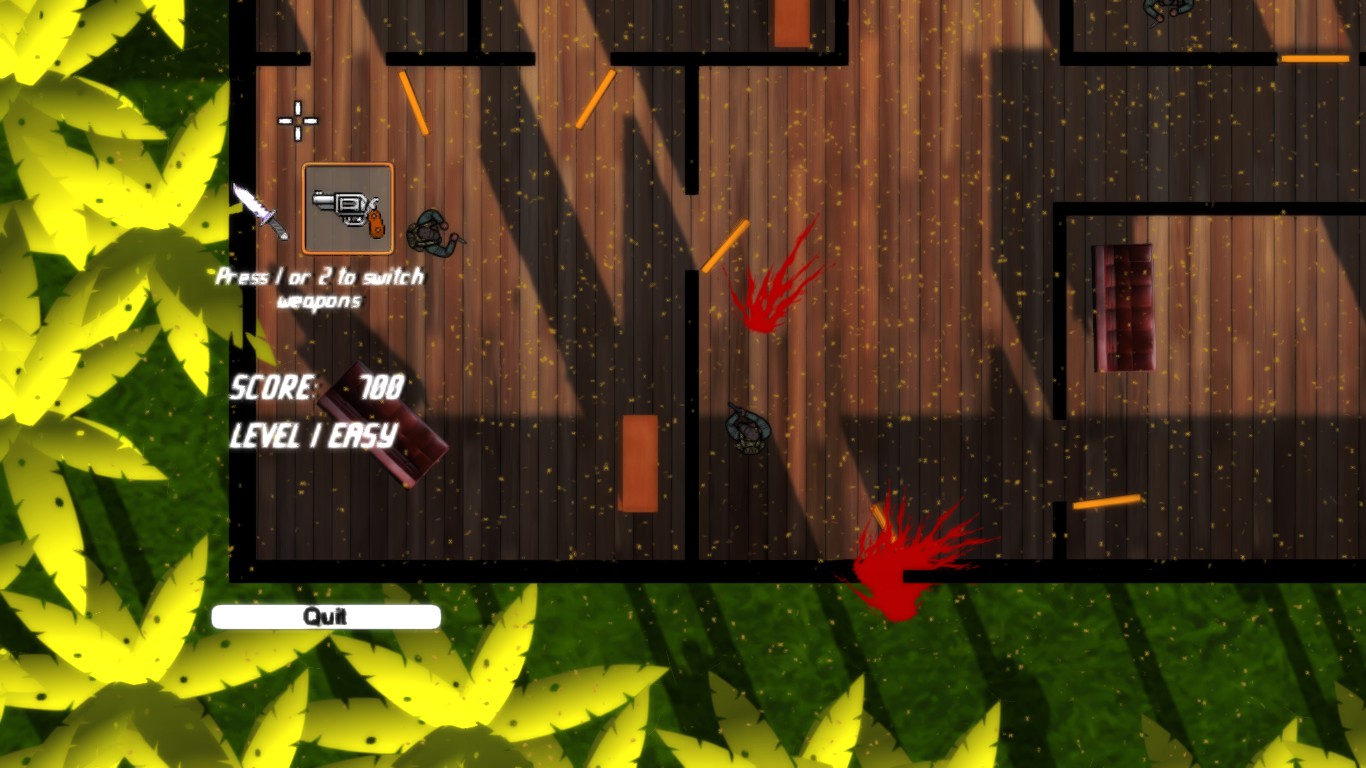 SEG Collection screenshot 1