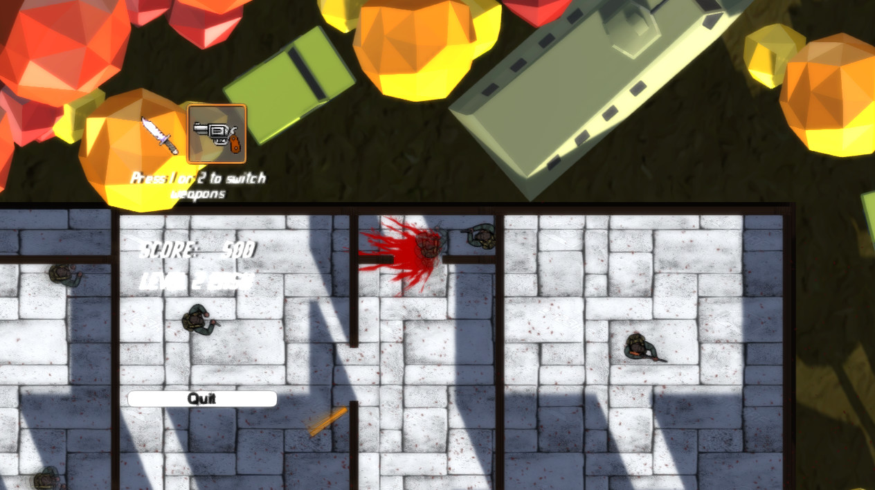 SEG Collection screenshot 3