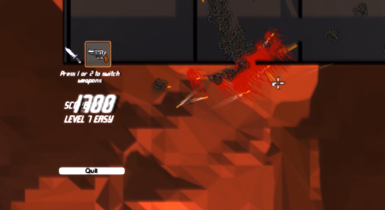 SEG Collection screenshot 6
