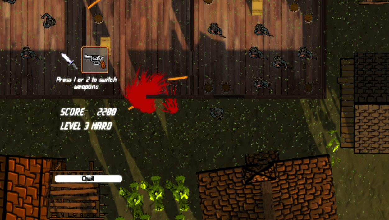 SEG Collection screenshot 4