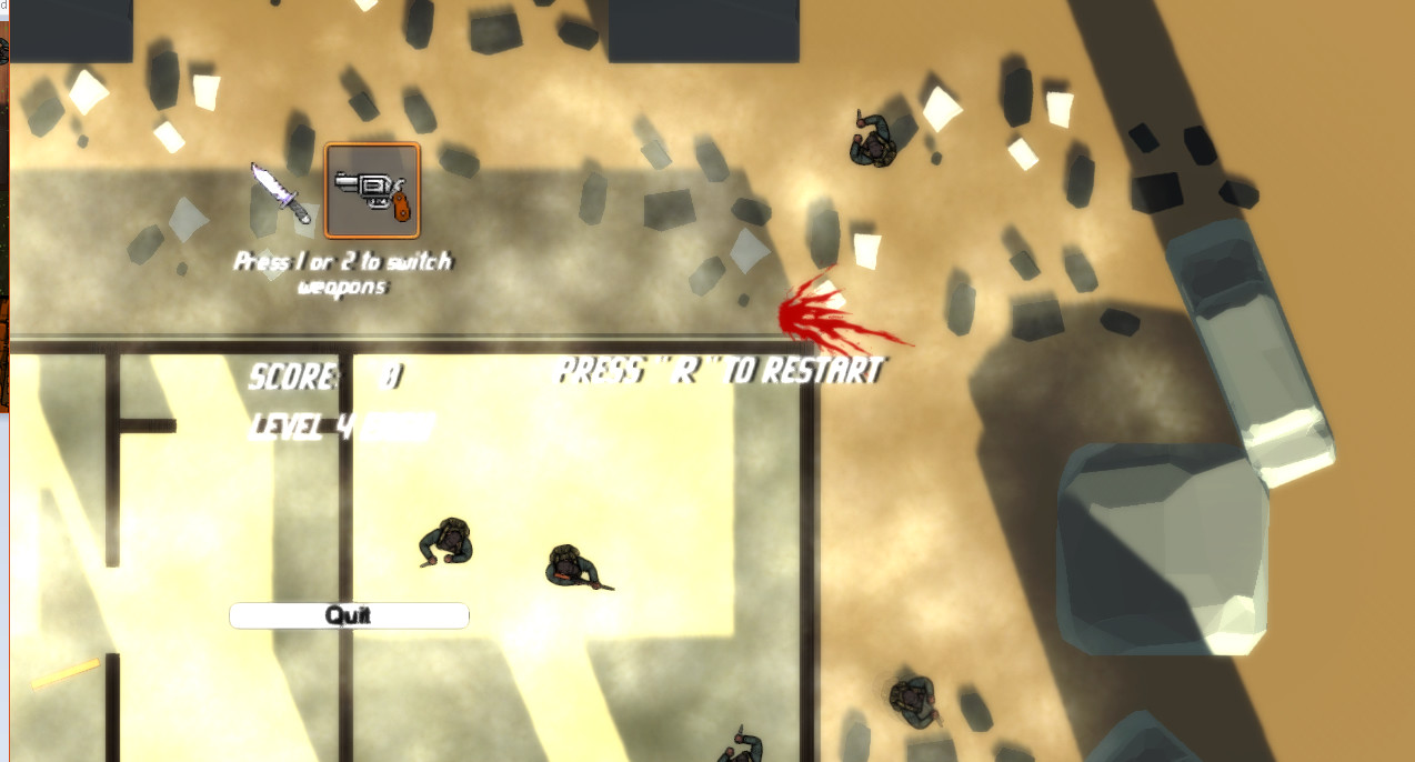 SEG Collection screenshot 2