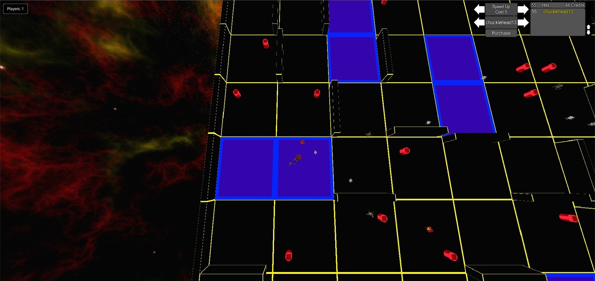 Robo Runners screenshot 4