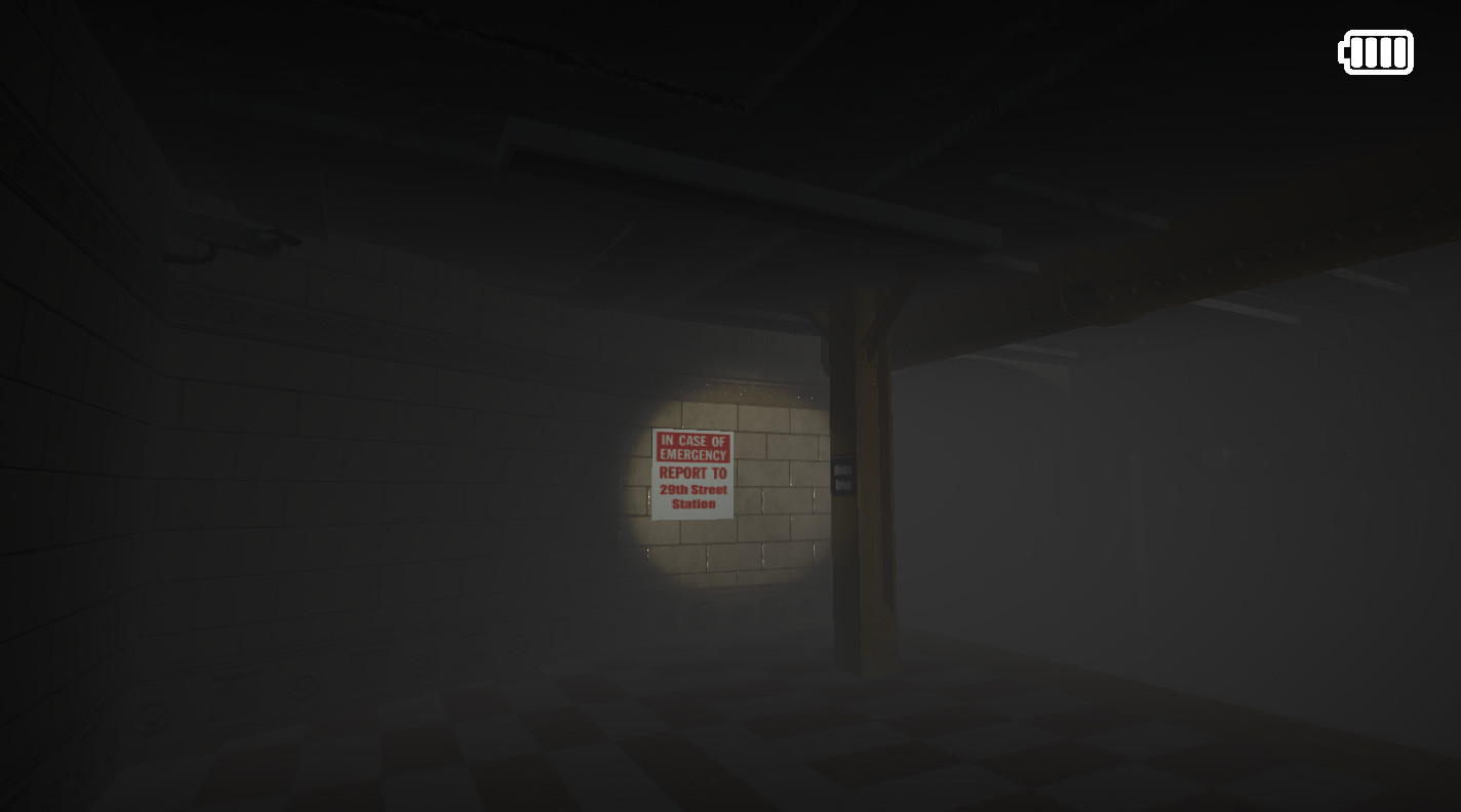 Die In The Dark screenshot 7