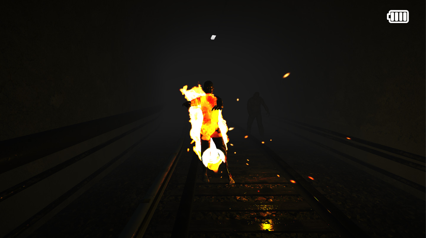 Die In The Dark screenshot 3
