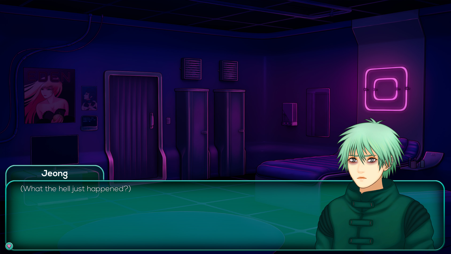 Yakuza Kiss screenshot 7