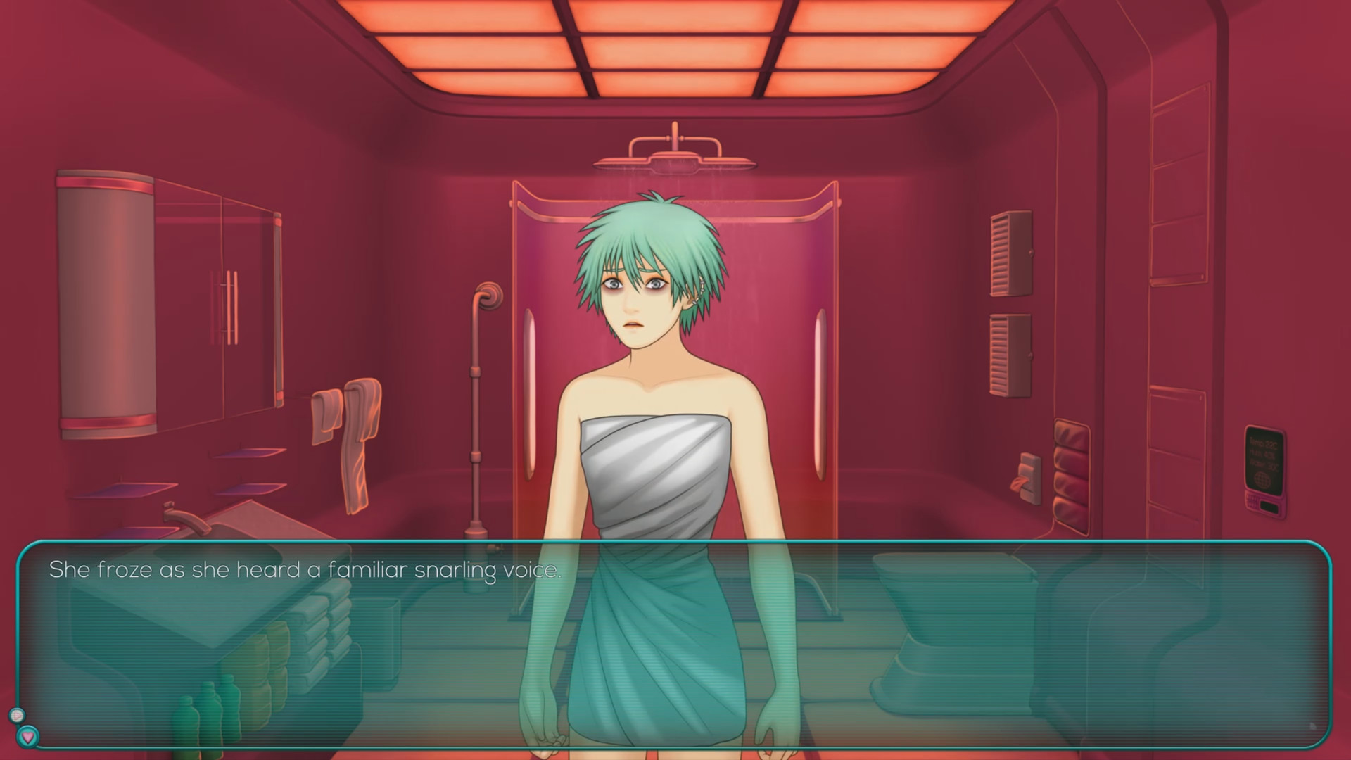 Yakuza Kiss screenshot 10