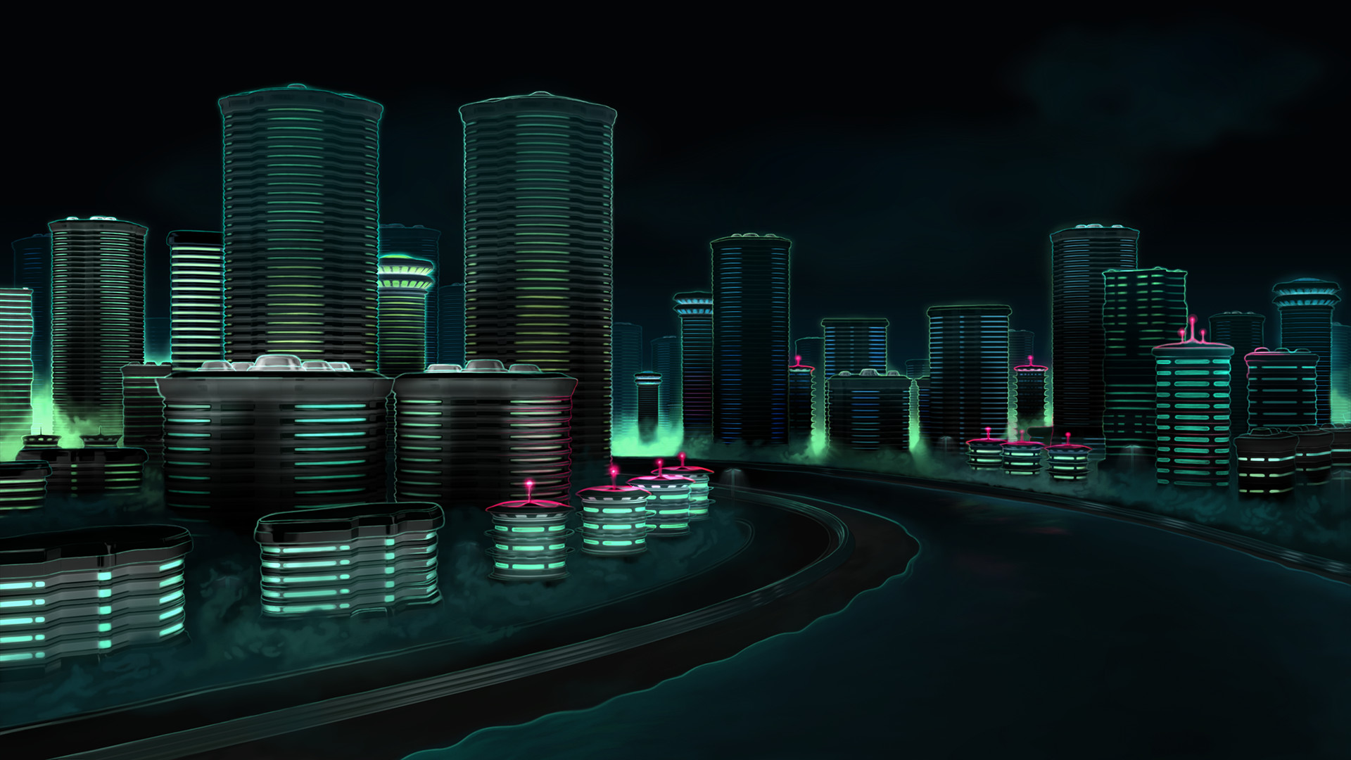 Yakuza Kiss screenshot 3