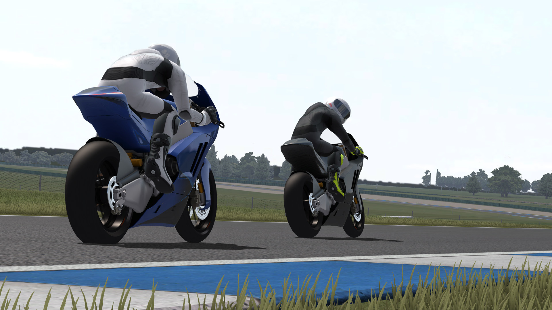 GP Bikes screenshot 16