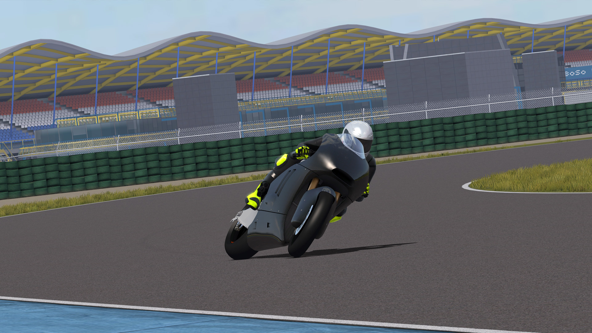 GP Bikes screenshot 6