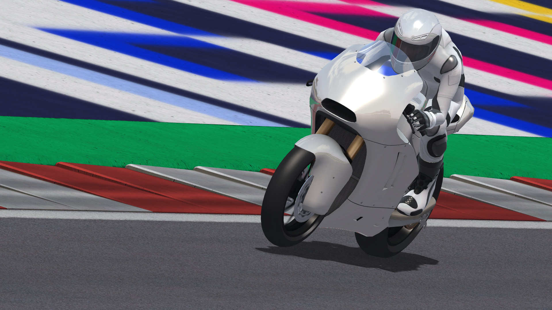 GP Bikes screenshot 4