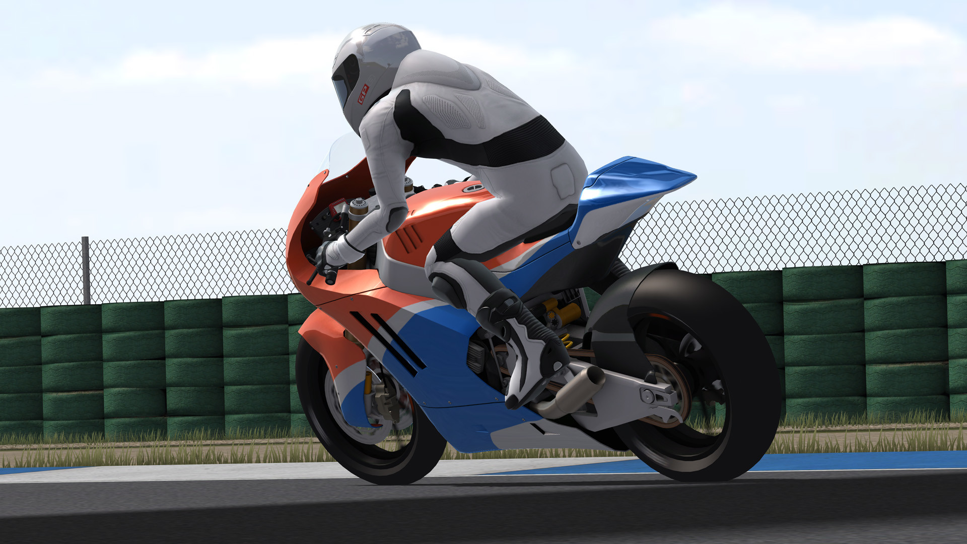 GP Bikes screenshot 13