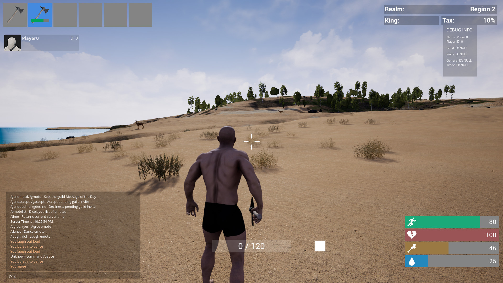 KINGDOMS: THE CROWN screenshot 7