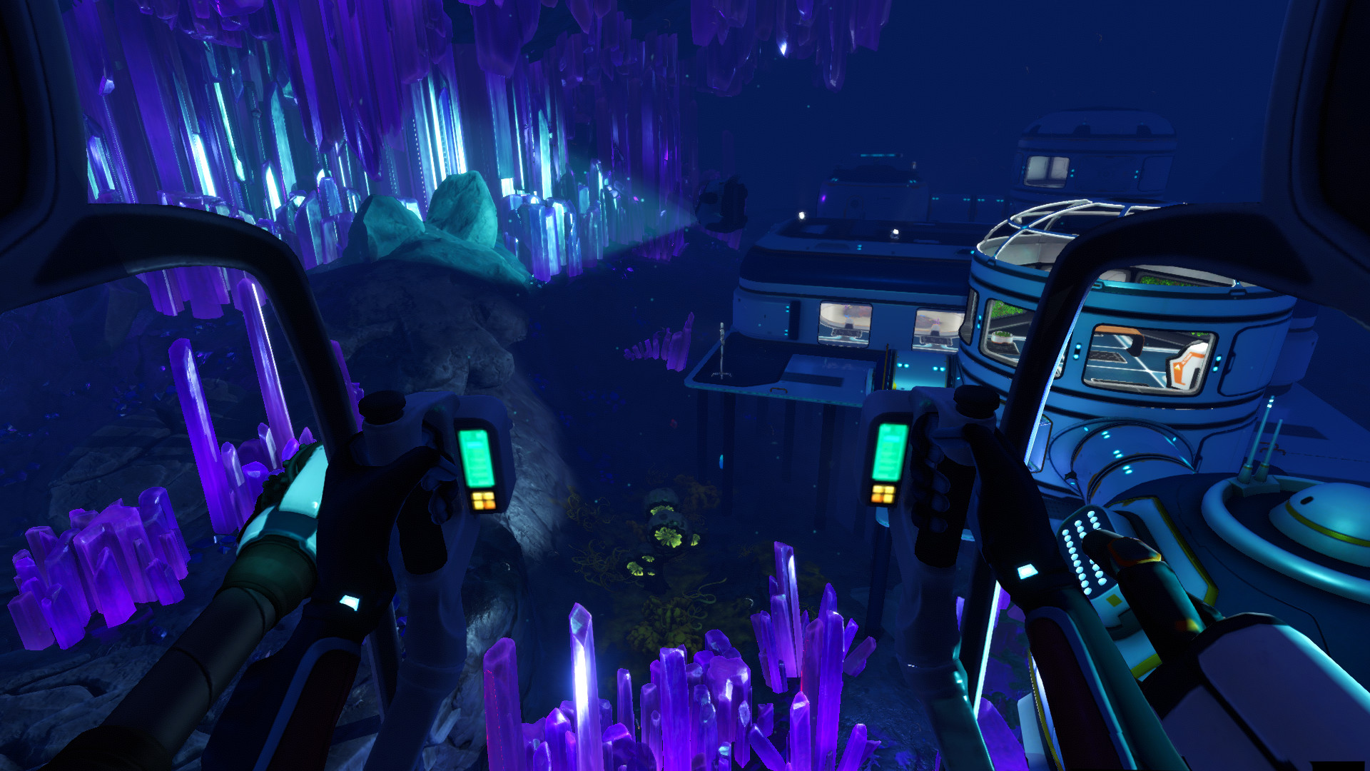 Subnautica: Below Zero screenshot 3