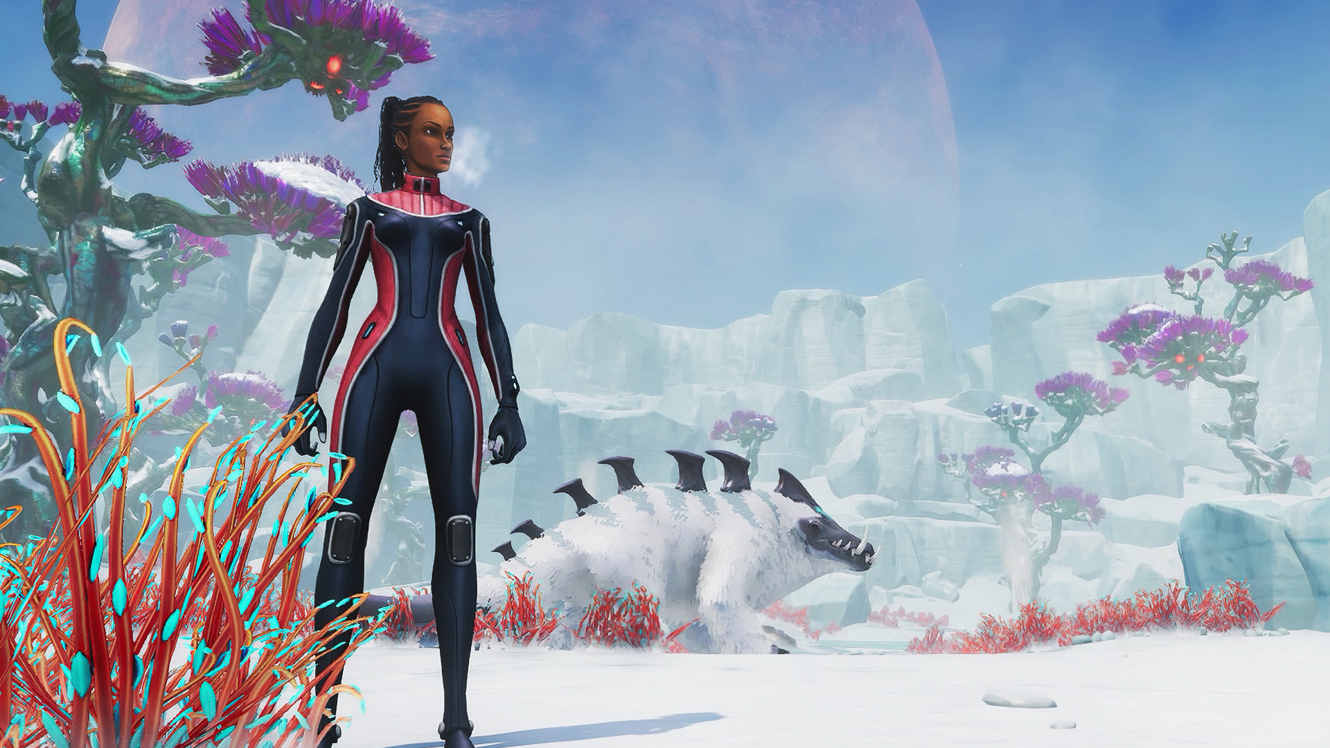 Subnautica: Below Zero screenshot 8