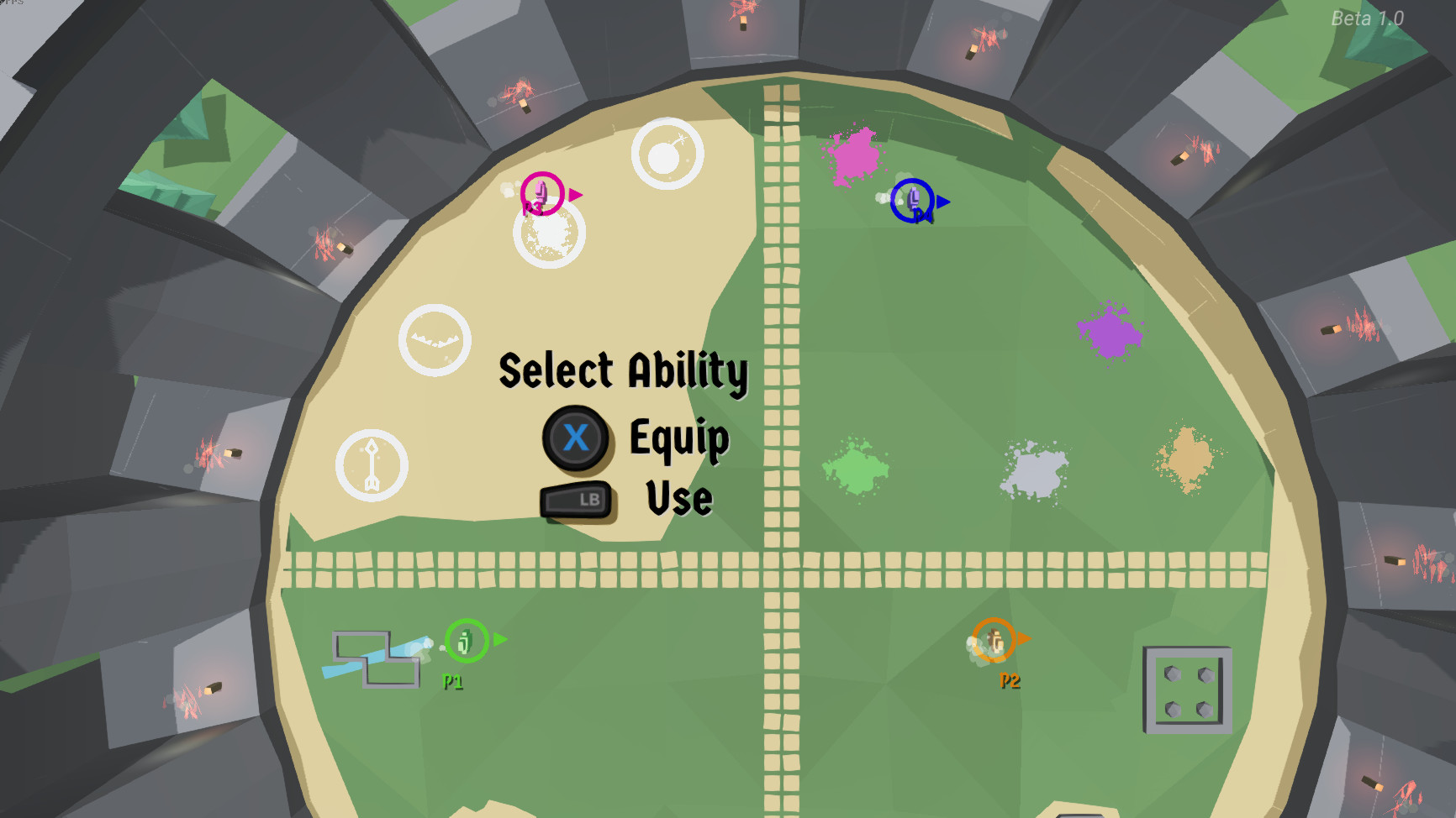 Aurum Kings screenshot 4