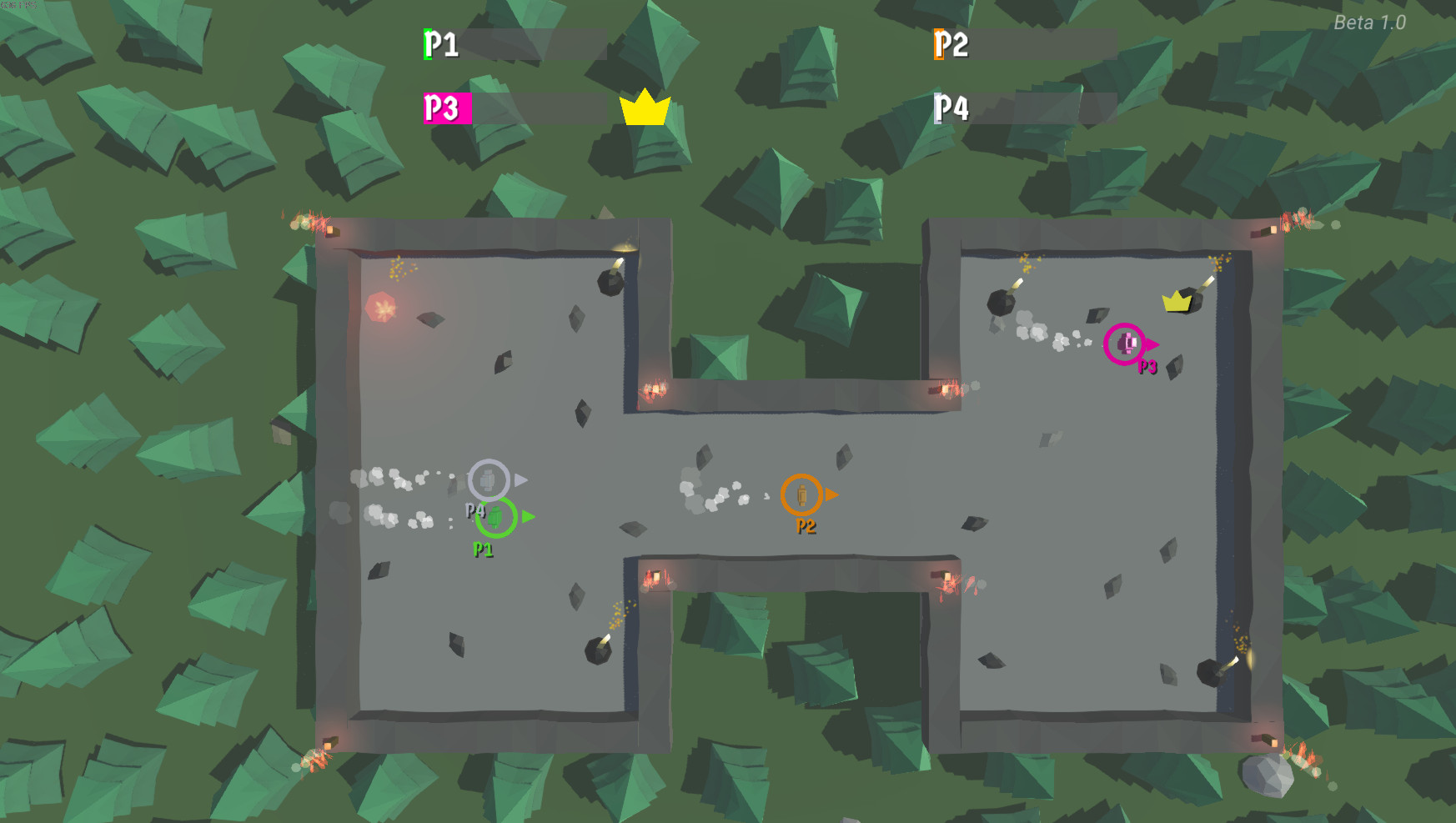 Aurum Kings screenshot 5