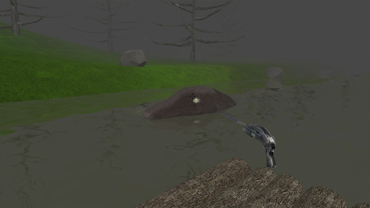 Dinosaur Hunter screenshot 2