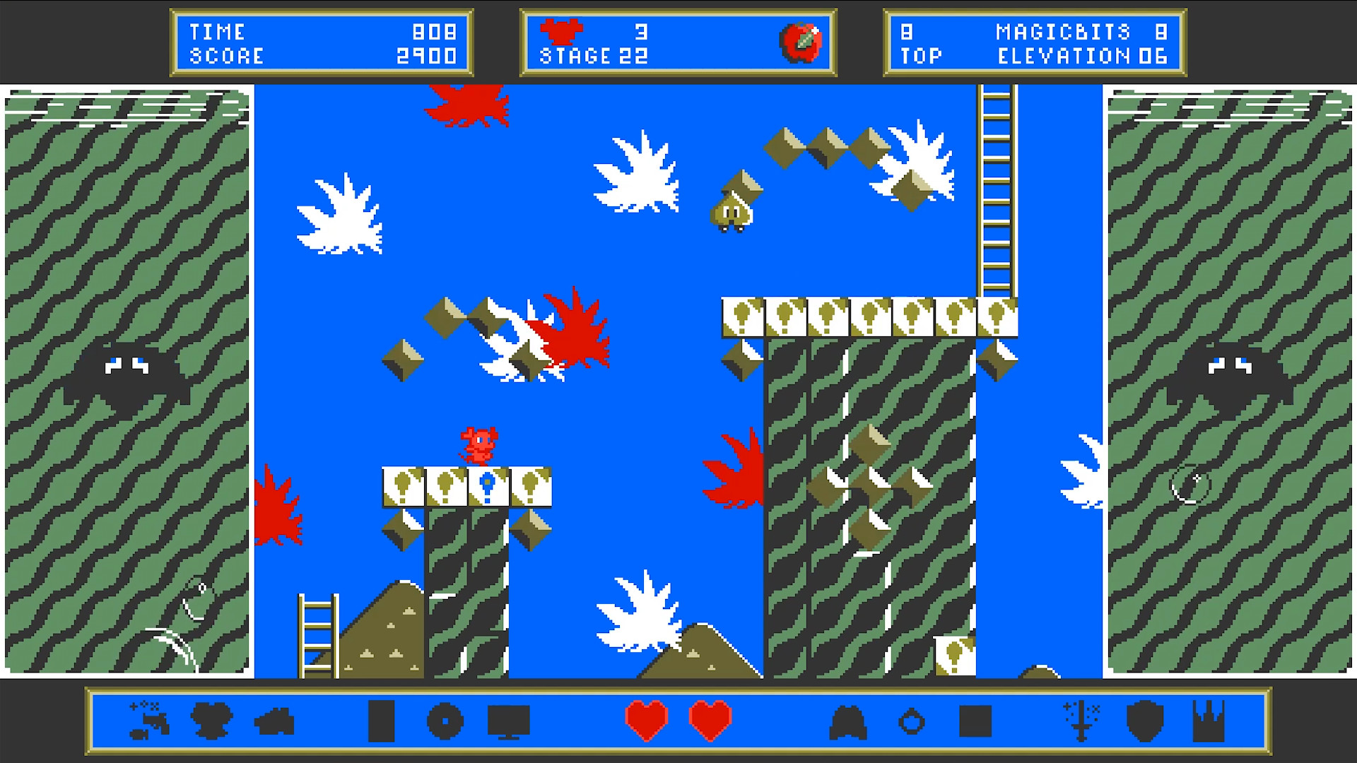 Bitsy Bits screenshot 10