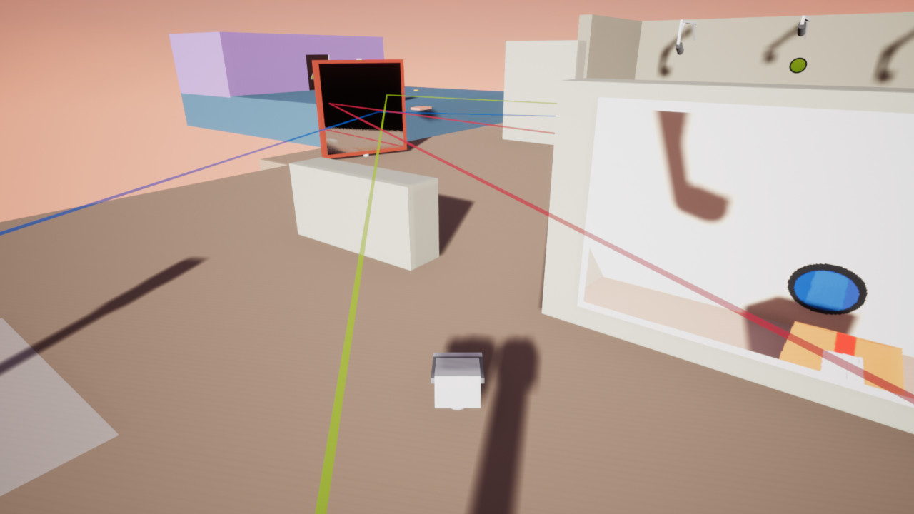 Open The Door screenshot 5