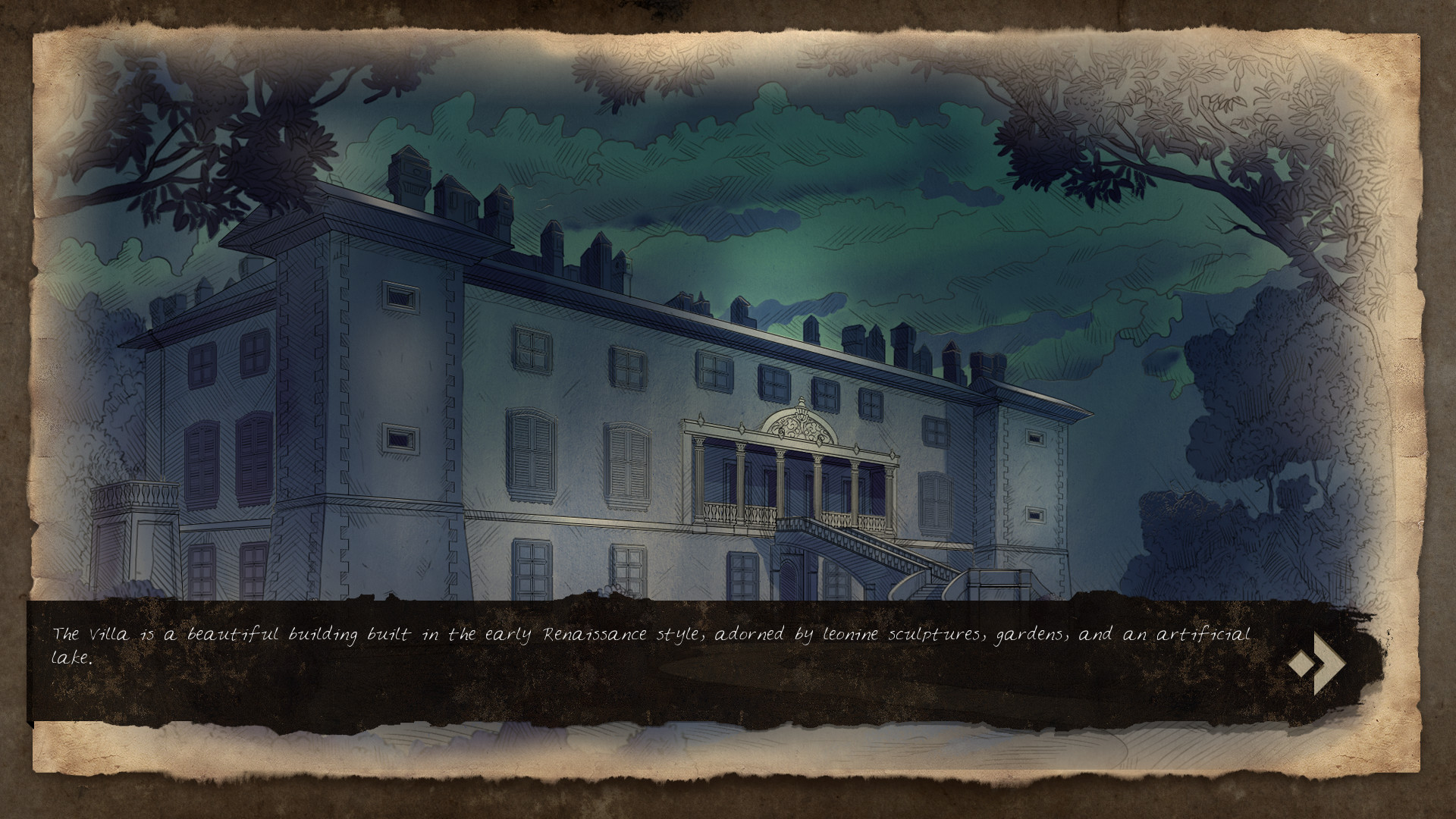 Midnight Caravan screenshot 5