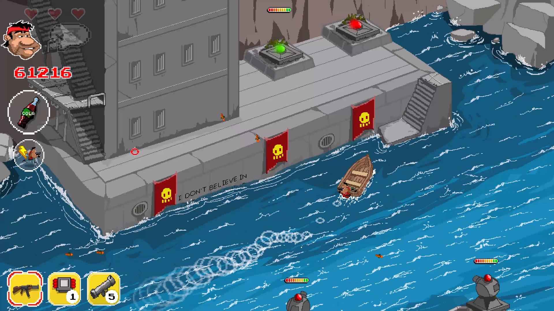 John Mambo screenshot 15